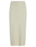 Vila VIMIRAZ RIB KNIT SKIRT/BF 14099675