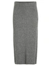 Vila VIMIRAZ RIB KNIT SKIRT/BF 14099675