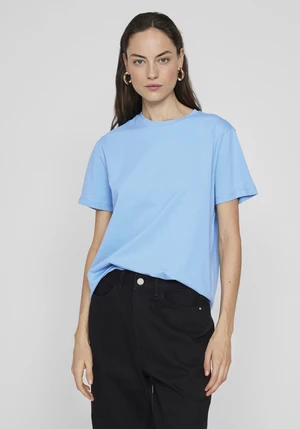 Vila VINORA S/S T-SHIRT - NOOS 14103448