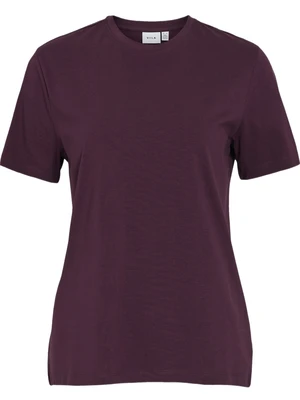 Vila VINORA S/S T-SHIRT - NOOS 14103448