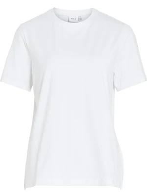 Vila VINORA S/S T-SHIRT - NOOS 14103448