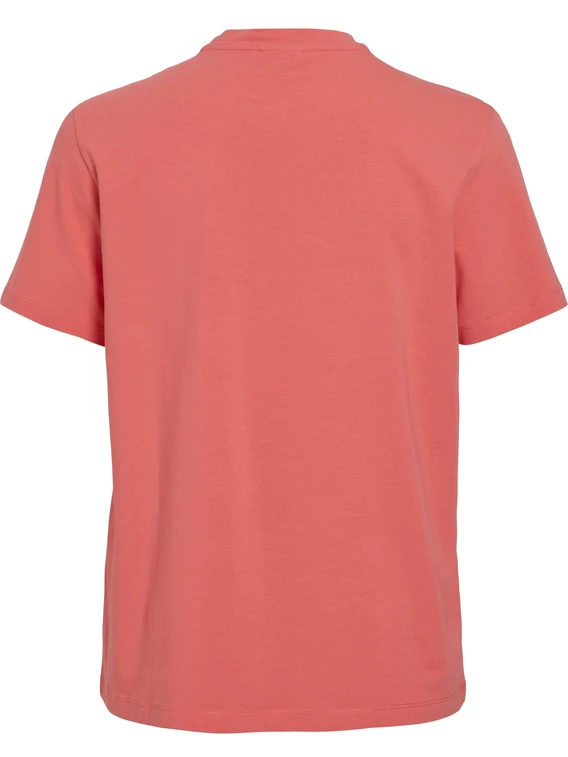 Vila VINORA S/S T-SHIRT - NOOS 14103448