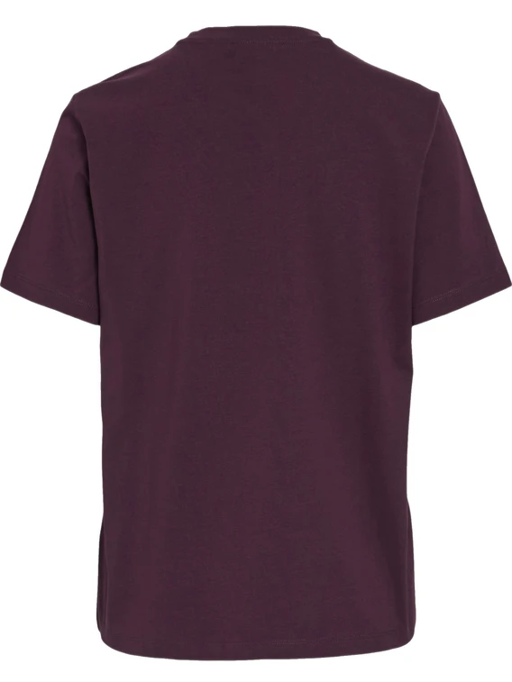 Vila VINORA S/S T-SHIRT - NOOS 14103448