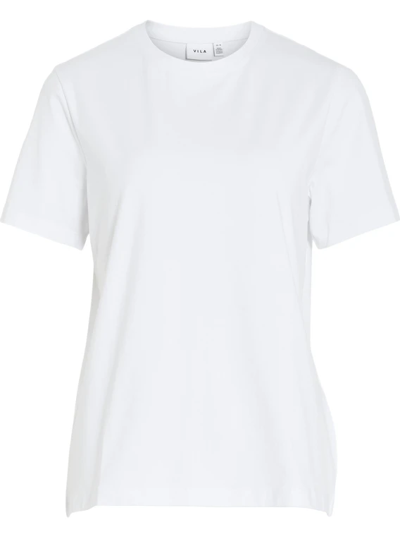 Vila VINORA S/S T-SHIRT - NOOS 14103448