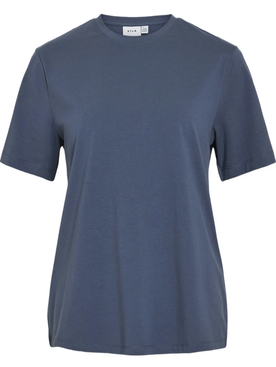 Vila VINORA S/S T-SHIRT - NOOS 14103448