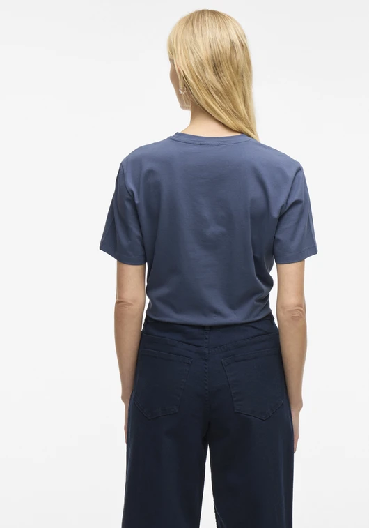 Vila VINORA S/S T-SHIRT - NOOS 14103448
