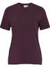 Vila VINORA S/S T-SHIRT - NOOS 14103448