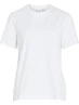 Vila VINORA S/S T-SHIRT - NOOS 14103448