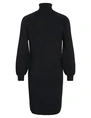 Vila VIOSTRIA ROLL NECK L/S KNIT DRESS - 14094192