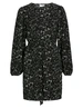 Vila VIPEFFI L/S DRESS - NOOS 14096975