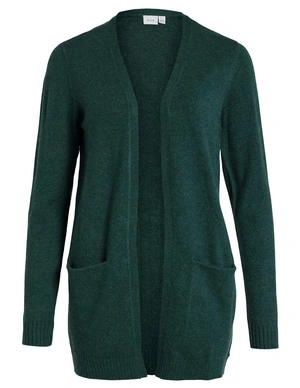Vila VIRIL L/S OPEN KNIT CARDIGAN-NOOS 14044041