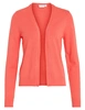 Vila VIRIL SHORT L/S KNIT CARDIGAN-NOOS 14060800