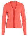 Vila VIRIL SHORT L/S KNIT CARDIGAN-NOOS 14060800