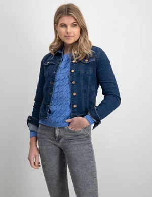 Vila VISHOW DENIM JACKET - NOOS 14042859