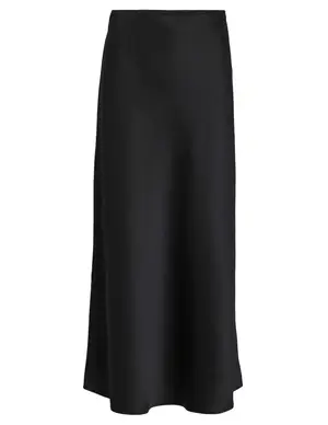 Vila VITYLA HW MIDI SKIRT /E 14096849