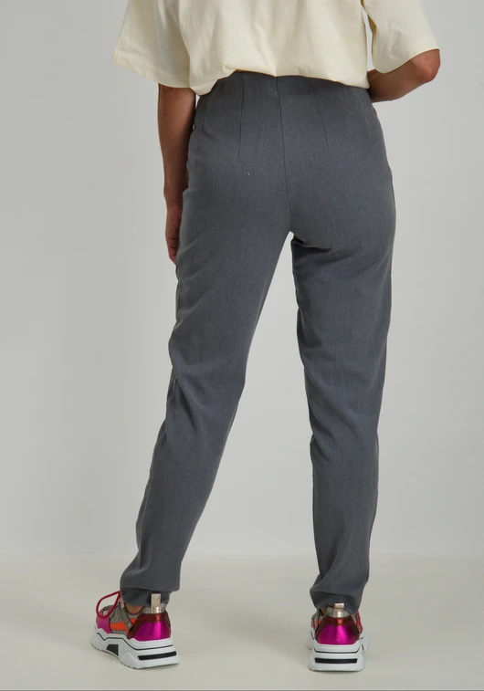 Vila VIVARONE HW PANTS-NOOS 14095708