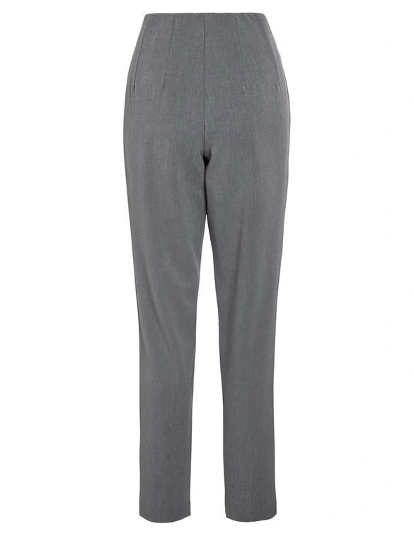 Vila VIVARONE HW PANTS-NOOS 14095708
