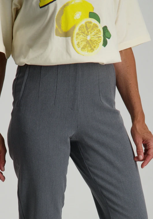 Vila VIVARONE HW PANTS-NOOS 14095708