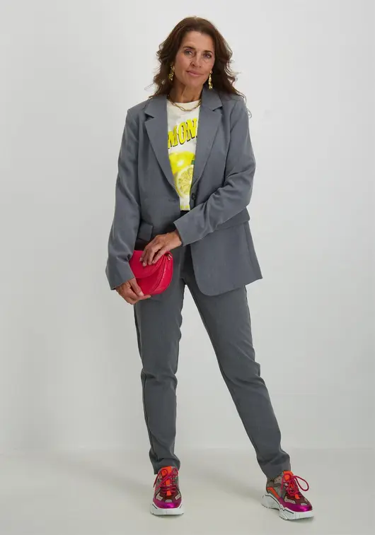 Vila VIVARONE LOOSE BLAZER-NOOS 14096218