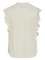 Vila VIVILLAS V-NECK CP TOP 14105709