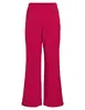 Vila VIWINNIE BLAY HW WIDE PANTS 14091906