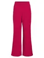 Vila VIWINNIE BLAY HW WIDE PANTS 14091906