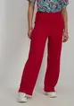 Vila VIWINNIE BLAY HW WIDE PANTS 14091906