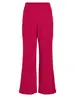 Vila VIWINNIE BLAY HW WIDE PANTS 14091906