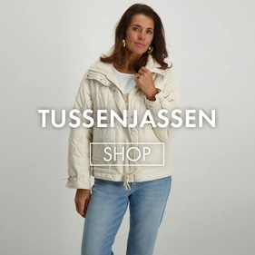 Winterjassen
