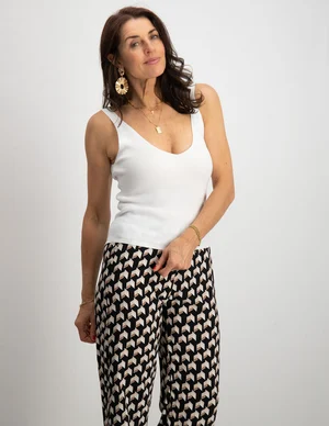 Y.A.S YASDALIS SL KNIT TOP 26022998