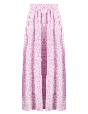 Y.A.S YASSTELLI HW ANKLE SKIRT S. 26026326