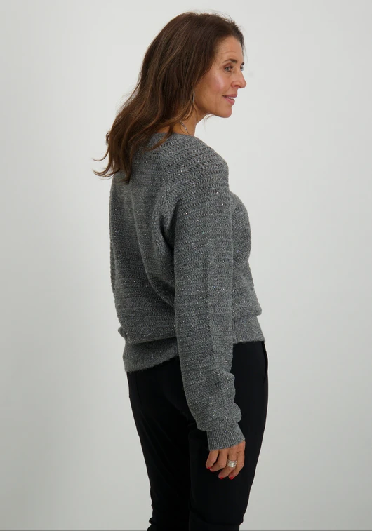 zoso Fancy Sweater 244Amanda