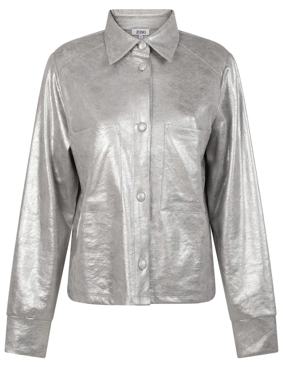 zoso Jackets 244Janice