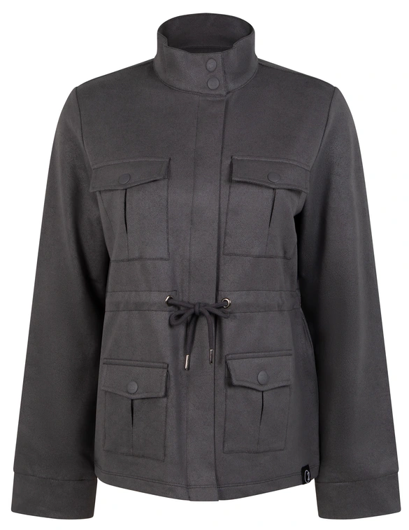 zoso Jackets 244Romy