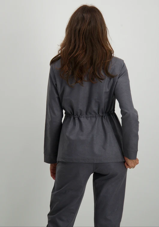 zoso Jackets 244Romy
