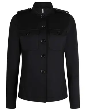 zoso Luckury Jacket 235Robin