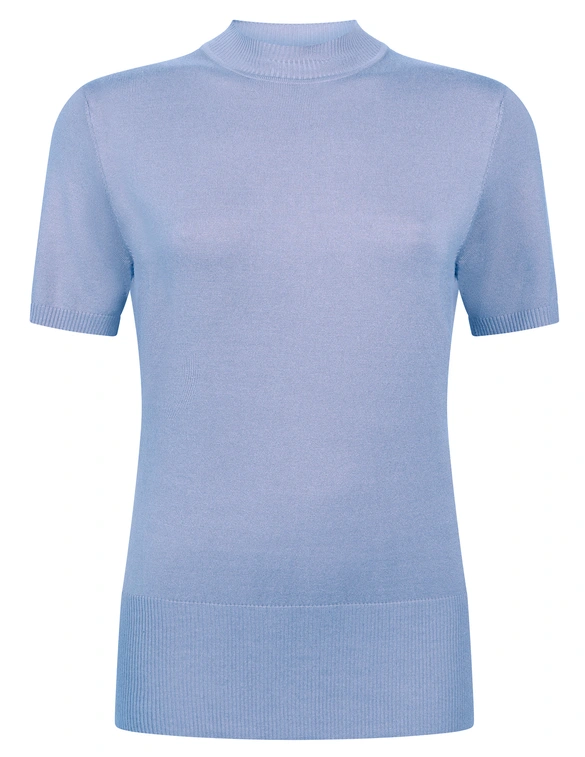 zoso Luxury Knitted Sweater 244Marnix