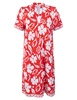 zoso Print dress 243Quincy