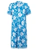 zoso Print dress 243Quincy