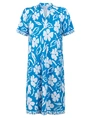 zoso Print dress 243Quincy