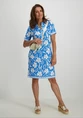 zoso Print dress 243Quincy