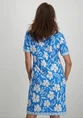 zoso Print dress 243Quincy