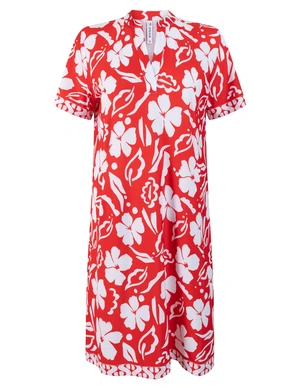 zoso Print dress 243Quincy