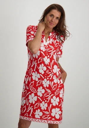 zoso Print dress 243Quincy
