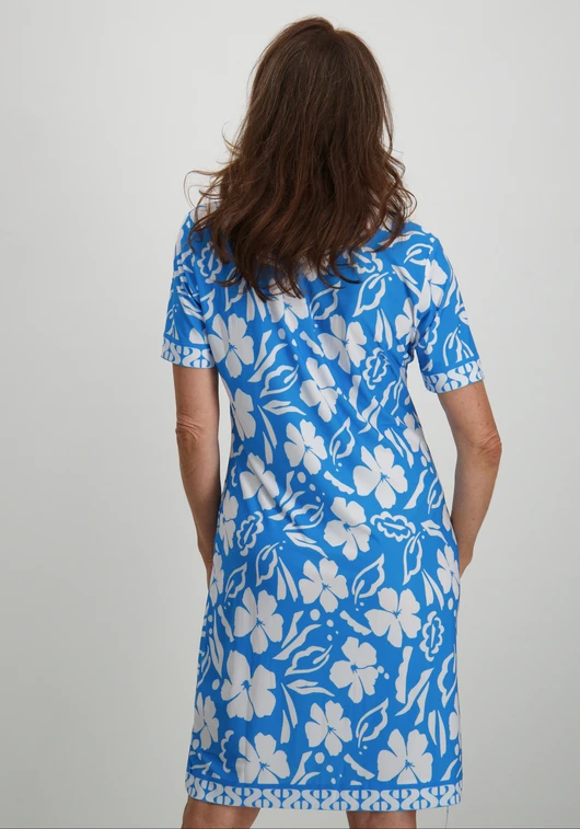 zoso Print dress 243Quincy
