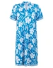 zoso Print dress 243Quincy