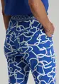 zoso Print travel trouser 242Ellen