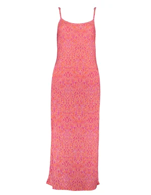 zoso Printed Dress 233Belize