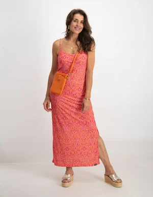 zoso Printed Dress 233Belize