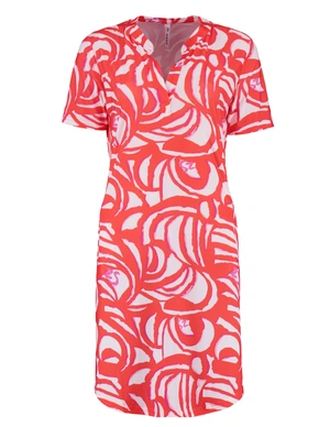 zoso Printed dress 233Quincy